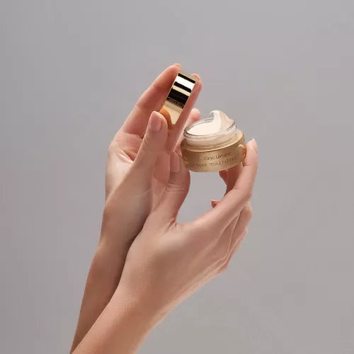 CLINIC LÉMANIC LE BAUME YEUX ET LÈVRES