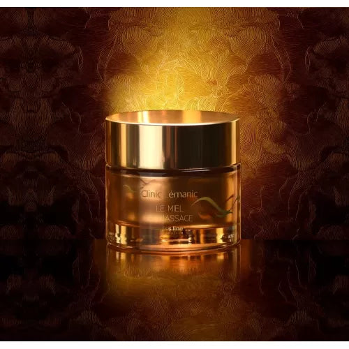CLINIC LÉMANIC LE MIEL DE MASSAGE -LIFTING MASK-