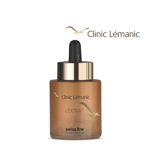 CLINIC LÉMANIC L'EXTRAIT