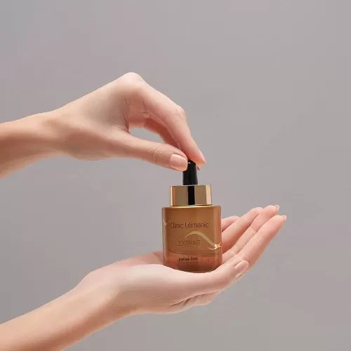 CLINIC LÉMANIC L'EXTRAIT