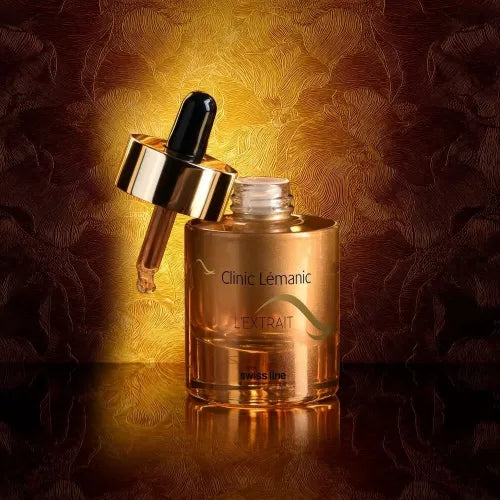 CLINIC LÉMANIC L'EXTRAIT
