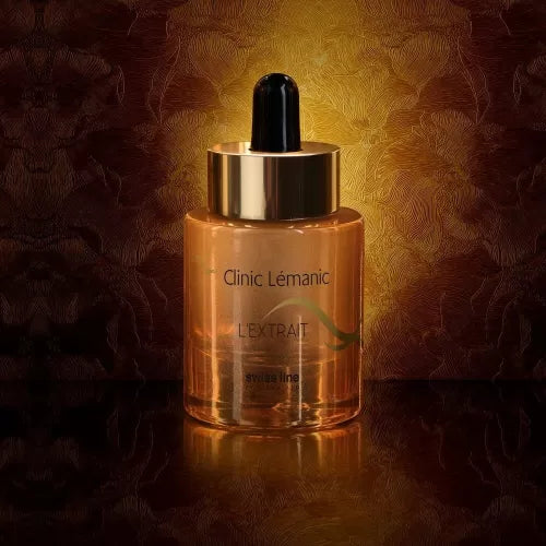 CLINIC LÉMANIC L'EXTRAIT