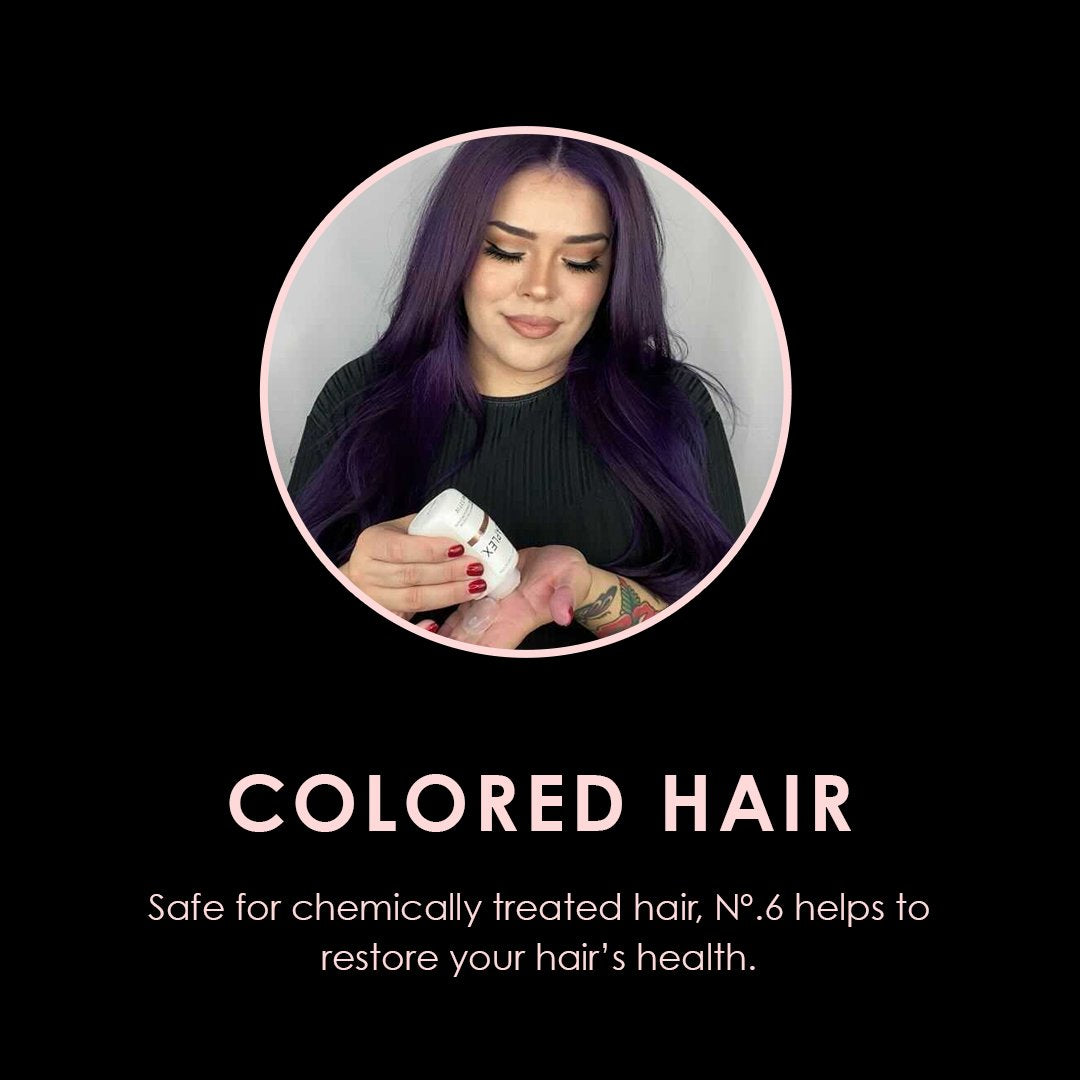 OLAPLEX Nº.6 BOND SMOOTHER