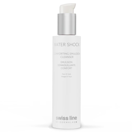 Water Shock Comforting Emulsion Cleanser