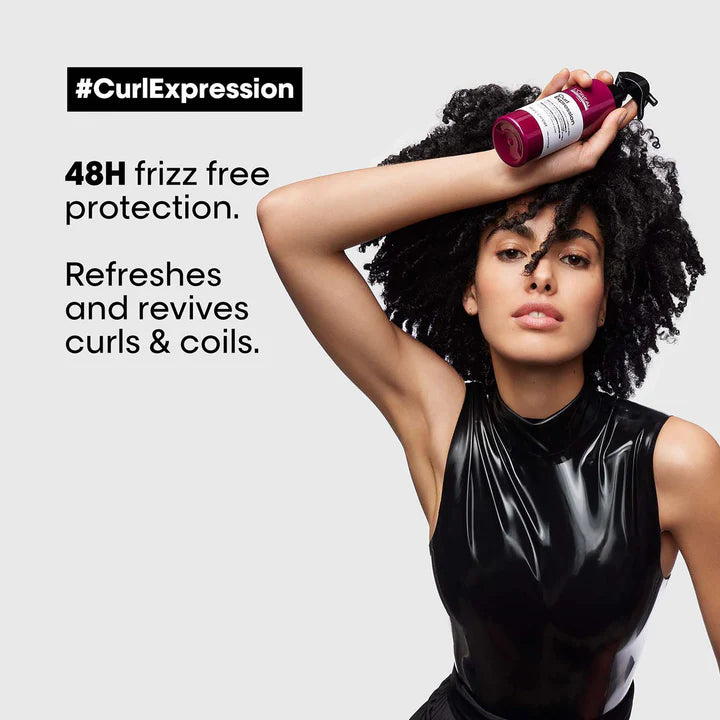 Curl Expression Reviver Spray