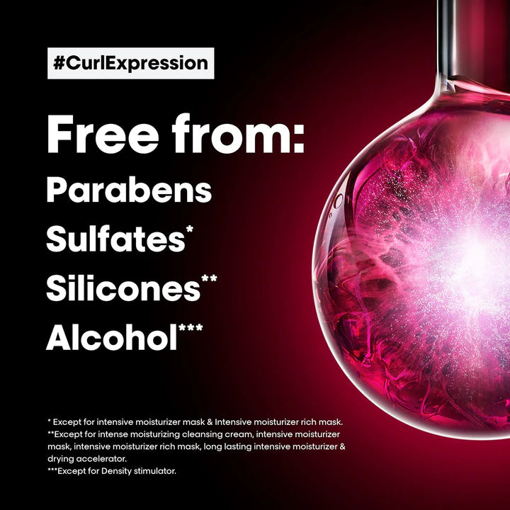 Curl Expression Reviver Spray