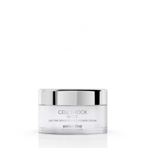 DAYTIME BRIGHTENING-POWER CREAM