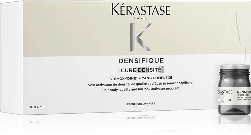 Densifique Cure Ampoules