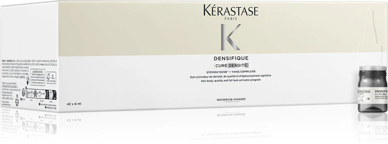 Densifique Cure Ampoules