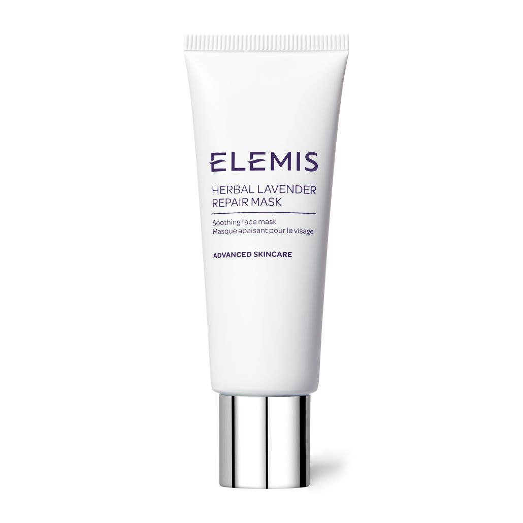 ELEMIS Herbal Lavender Repair Mask 75ml