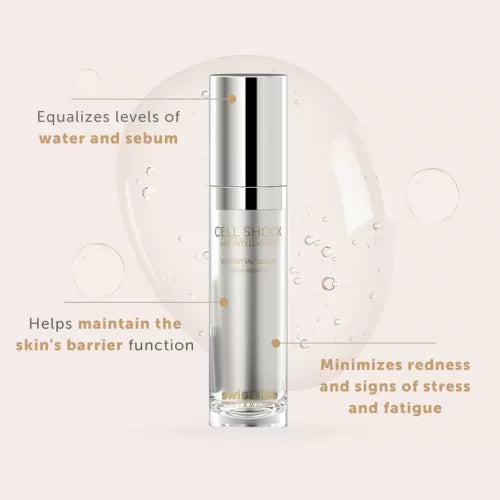 ESSENTIAL SERUM