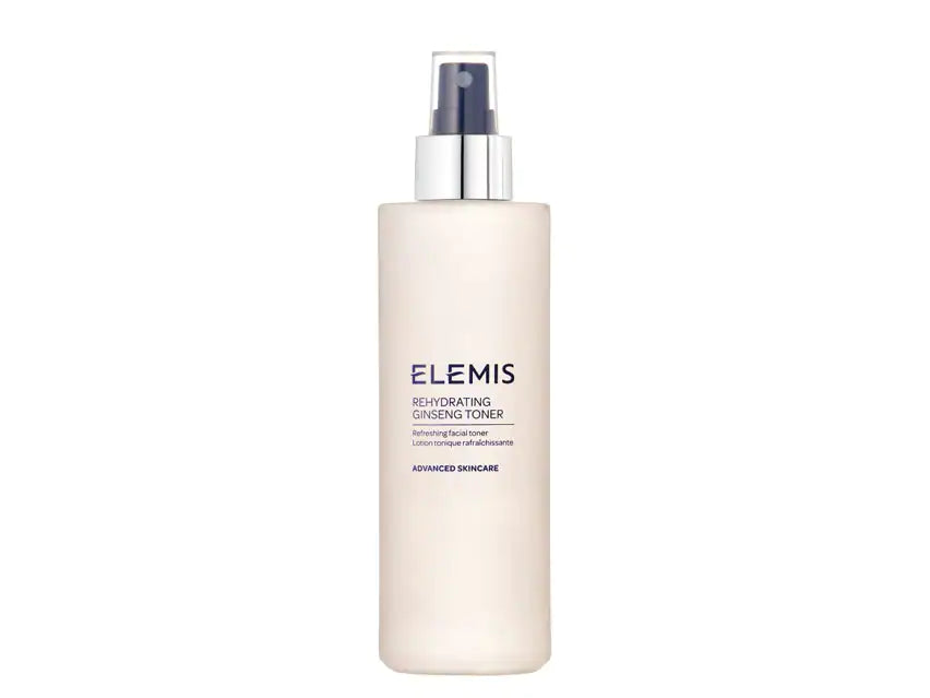 ELEMIS Rehydrating Ginseng Toner