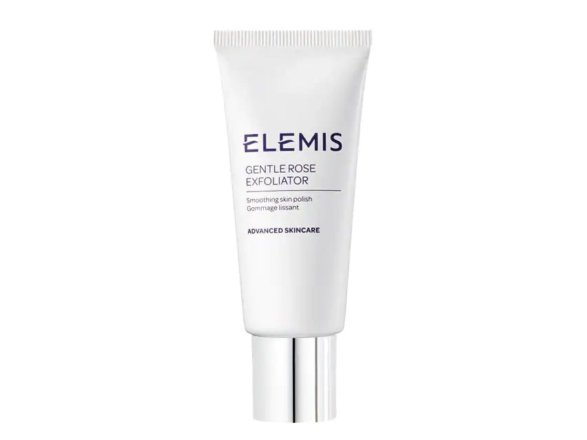 ELEMIS Gentle Rose Exfoliator