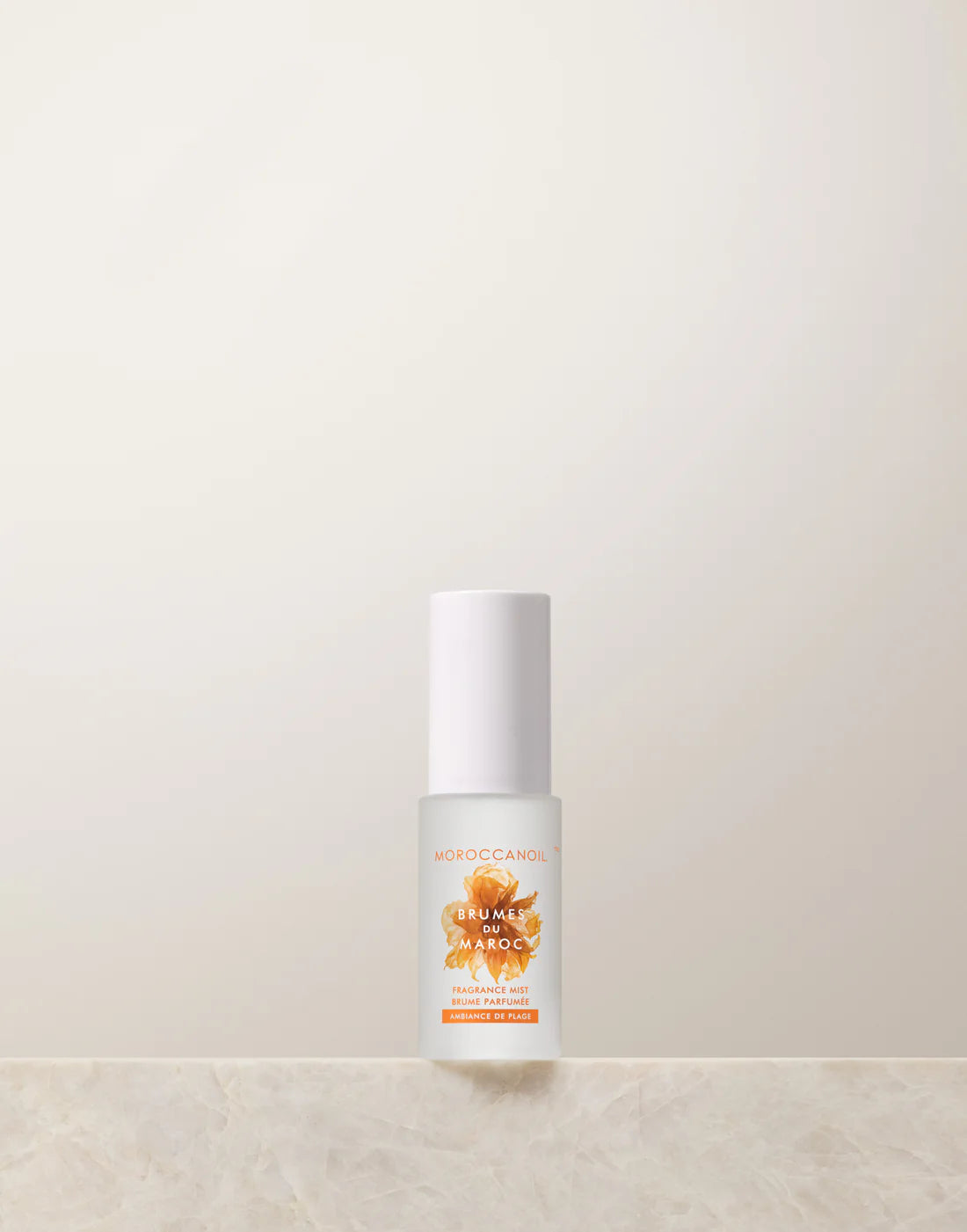 Spray aromatik për flokë dhe trup Ambiance de Plage