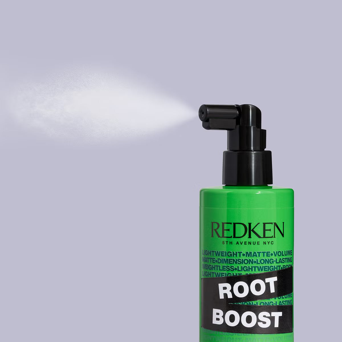 REDKEN Volume Boost Hair Spray
