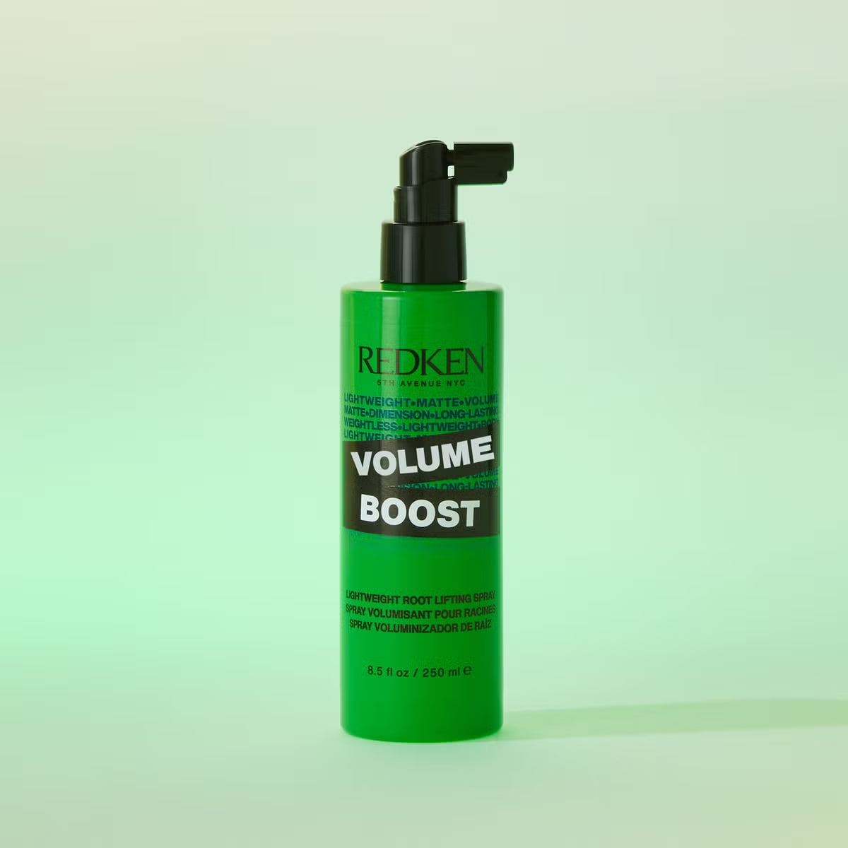 REDKEN Volume Boost Hair Spray