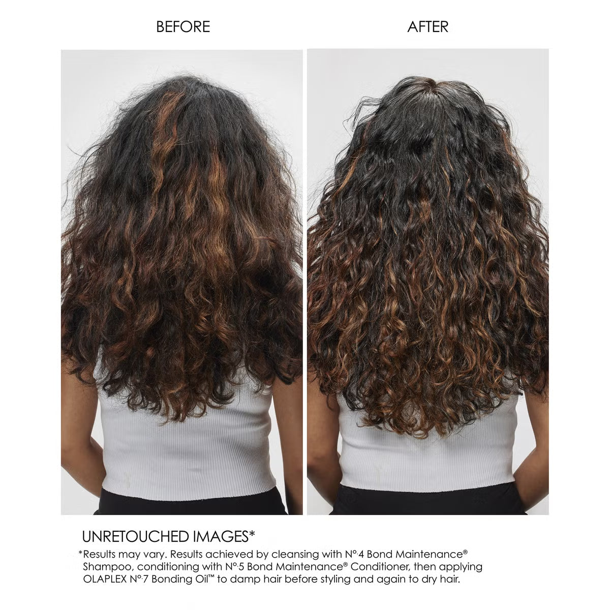 OLAPLEX GET YOUR SHINE ON Gift Set