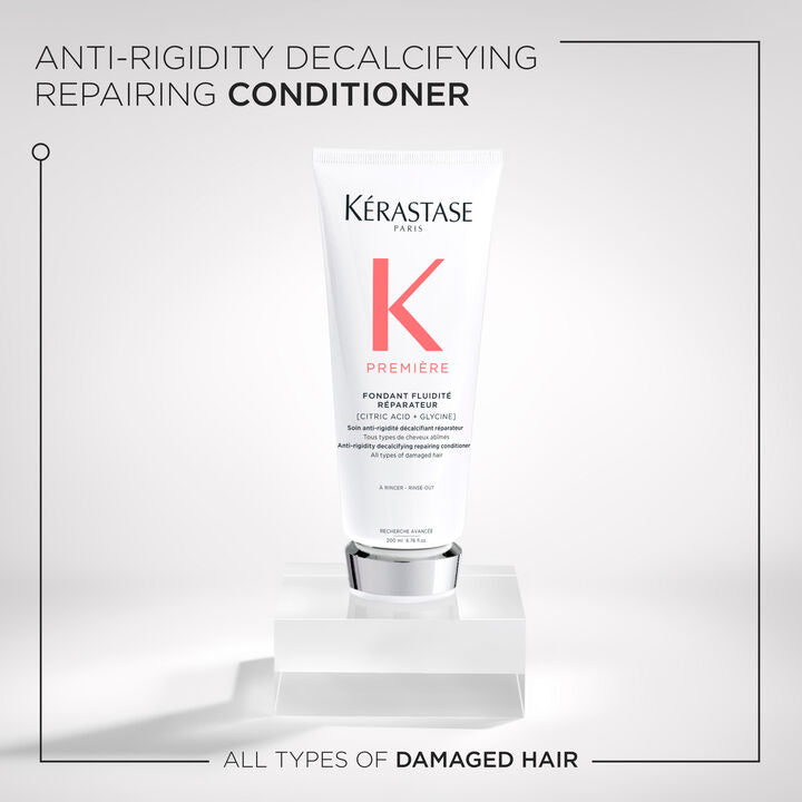 ANTI-RIGIDITY DECALCIFYING REPAIRING CONDITIONER