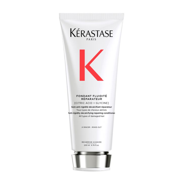 ANTI-RIGIDITY DECALCIFYING REPAIRING CONDITIONER