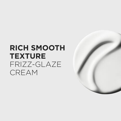 GLOSS ABSOLU FRIZZ-GLAZE CREAM