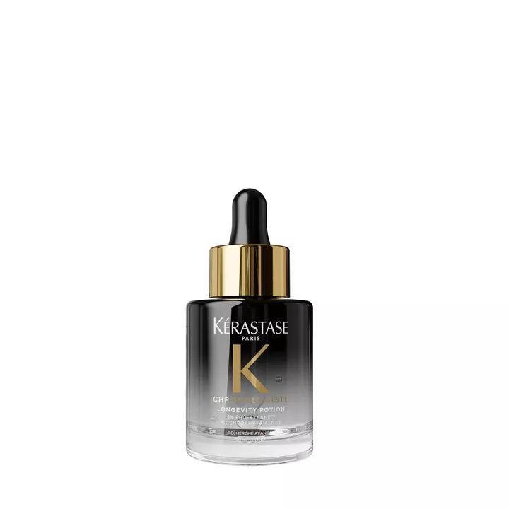 CHRONOLOGISTE LONGEVITY POTION