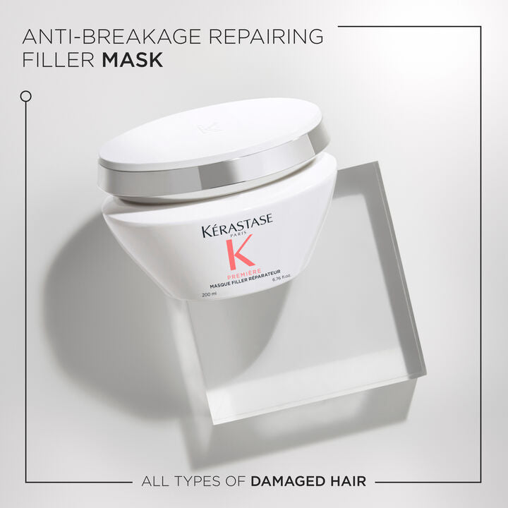 ANTI-BREAKAGE REPAIRING FILLER MASK