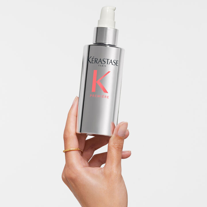 REPAIRING ANTI-FRIZZ FILLER SERUM