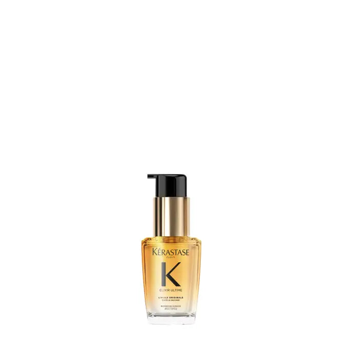 Elixir Ultime L'huile Originale Oil