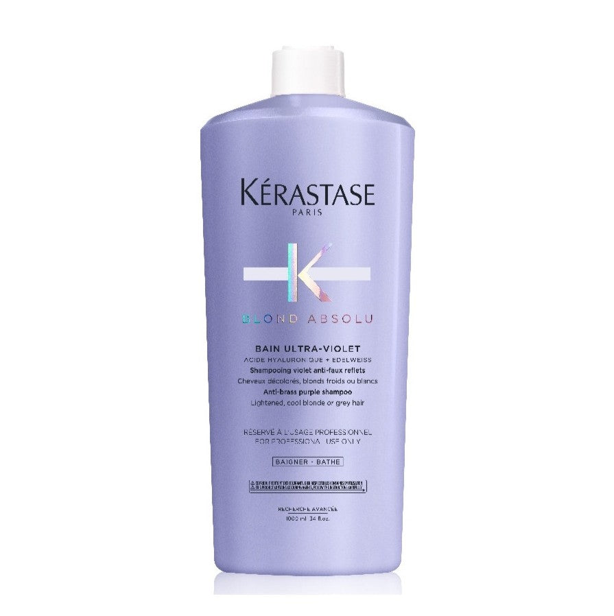 Blond Absolu Bain Ultra-Violet