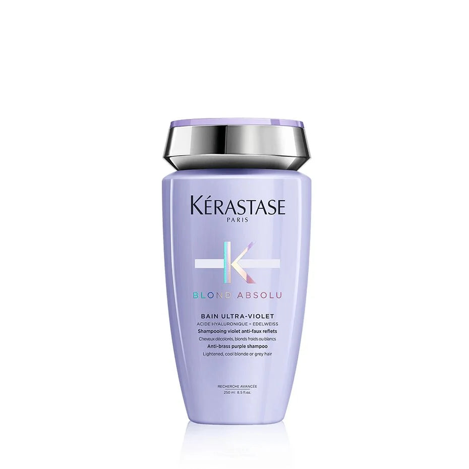 Blond Absolu Bain Ultra-Violet