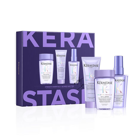 Blond Absolu Travel Gift Set