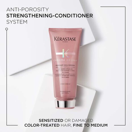 Chroma Absolu Fondant Cica Chroma Conditioner