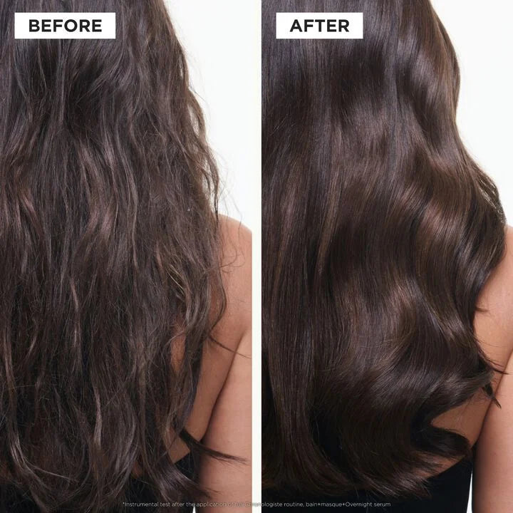 Chronologiste Overnight Youth Hair Serum