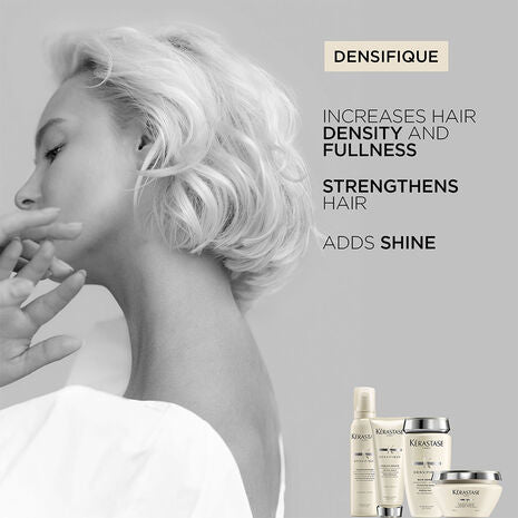 Densifique Densimorphose® Hair Mousse