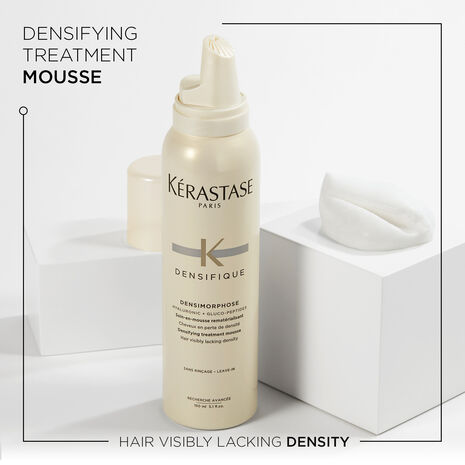 Densifique Densimorphose® Hair Mousse