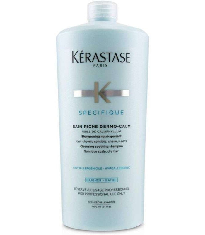Specifique Bain Riche Dermo-Calm Shampoo