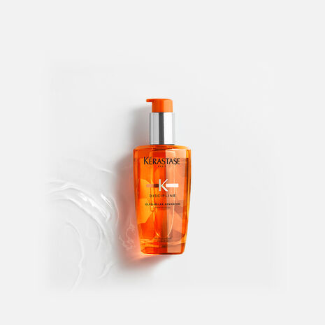 Discipline Oléo-Relax Advanced Hair Oil