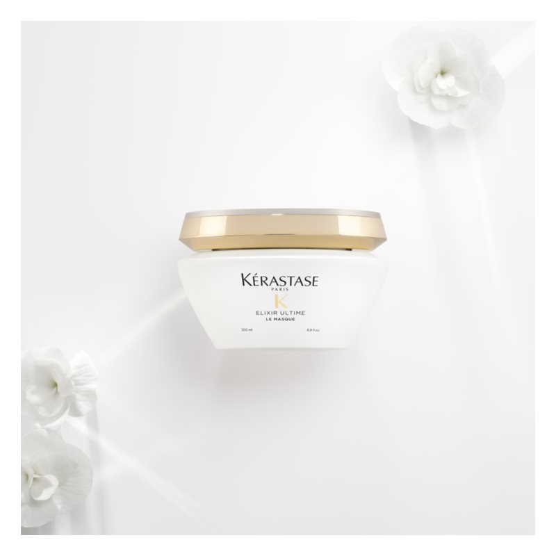 Elixir Ultime Le Masque