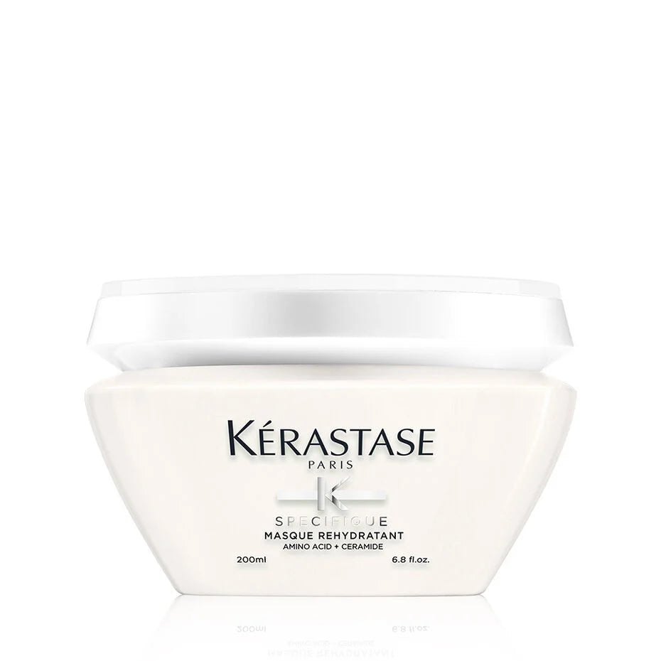 Specifique Masque Rehydratant Hair Mask