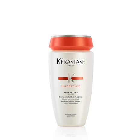 Nutritive Bain Satin Riche