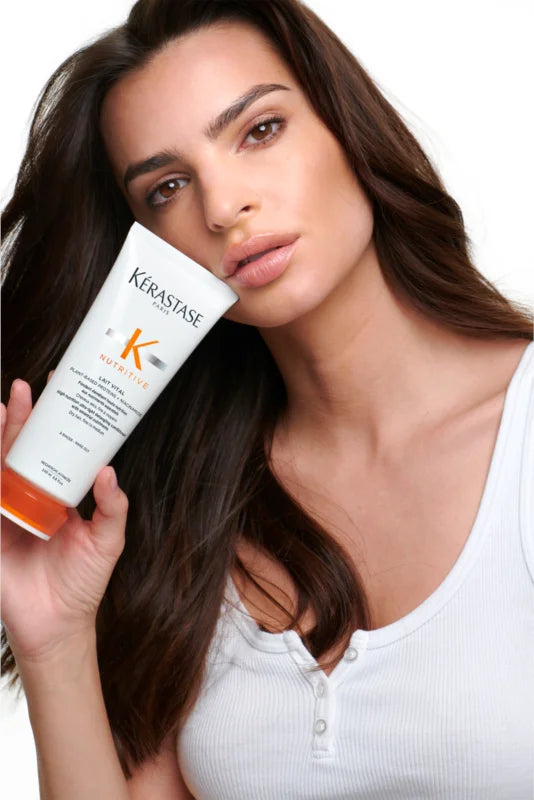 Nutritive Lait Vital Conditioner