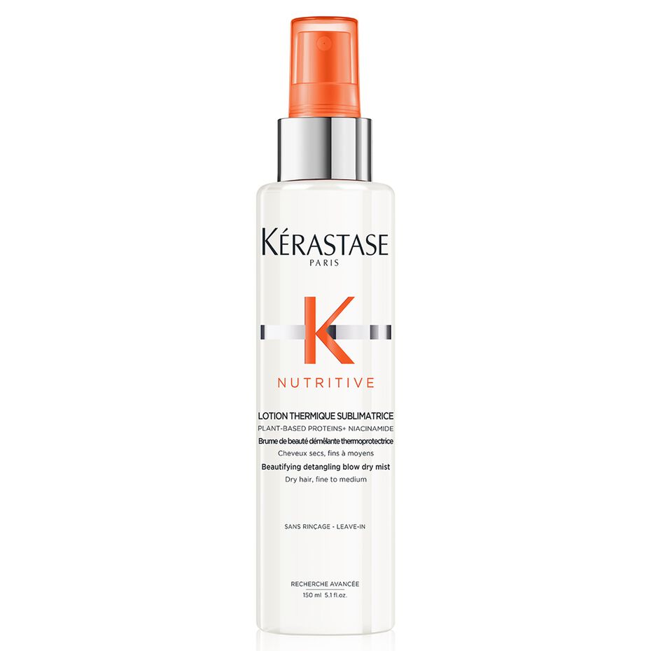 Nutritive Lotion Thermique