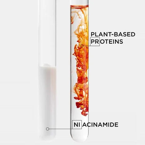 Nutritive Nectar Thermique