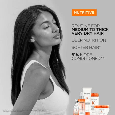 Nutritive Nectar Thermique