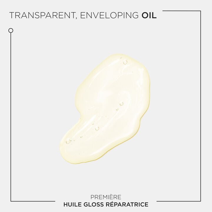 HUILE GLOSS RÉPARATRICE INTENSIVE SHINE REPAIR OIL