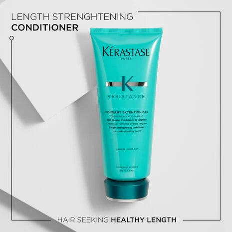 Resistance Fondant Extentioniste Conditioner