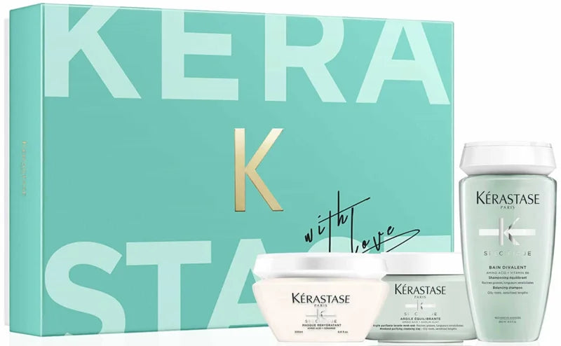 Specifique Divalent Gift Set