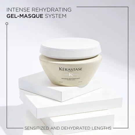 Specifique Masque Rehydratant Hair Mask