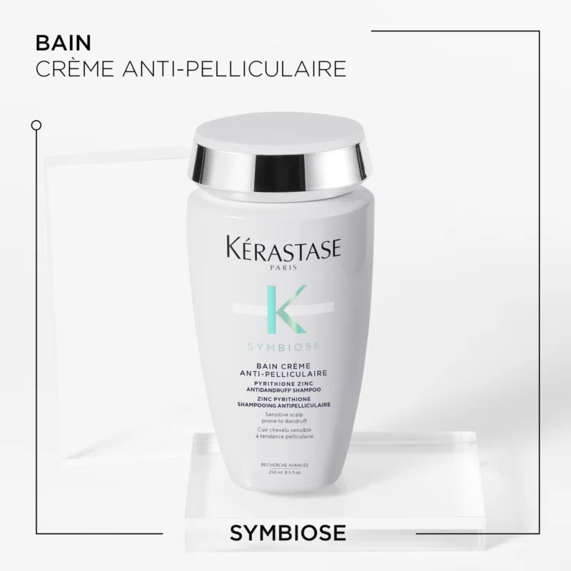 Symbiose Bain Crème Anti-Pelliculaire