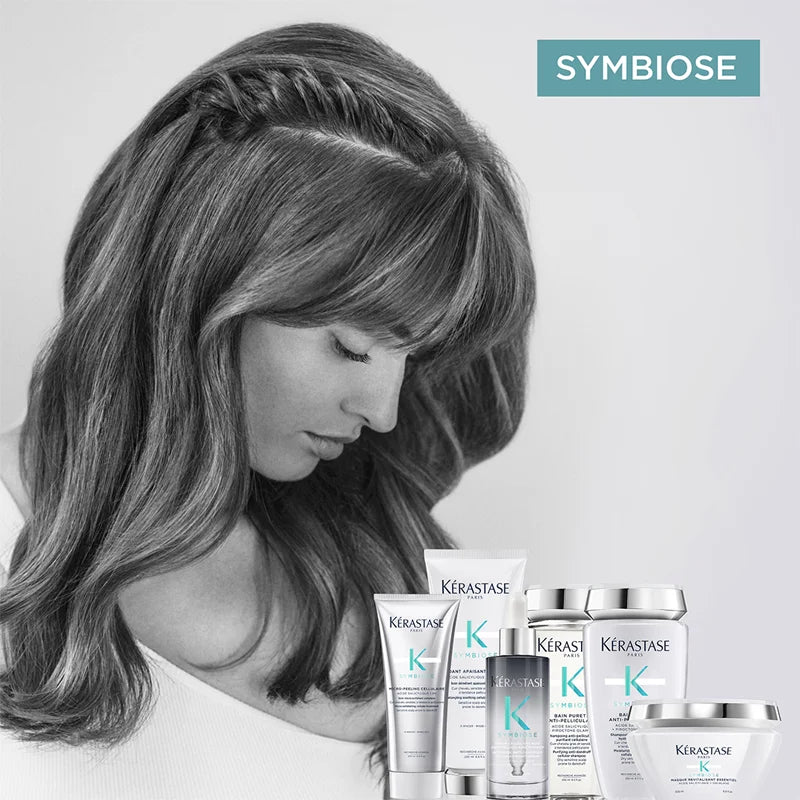 Symbiose Sérum Cellulaire Nuit